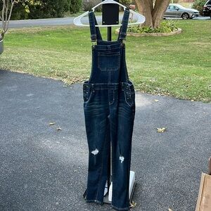 Overalls